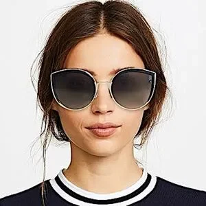 FENDI 58MM Cat Eye Sunglasses $515 Fendi | Accessories | Nwt Fendi 58mm Cat Eye Sunglasses  main image 4
